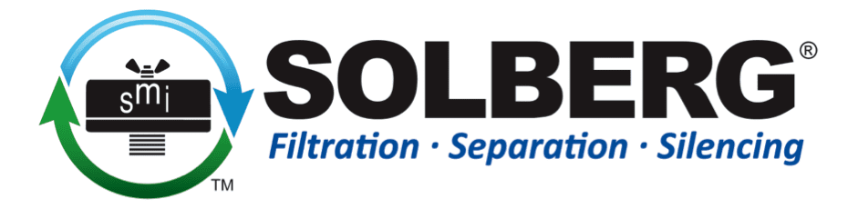 Solberg filtration